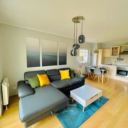 Ferienwohnung H 19 Graal-Mueritz Dış mekan fotoğraf