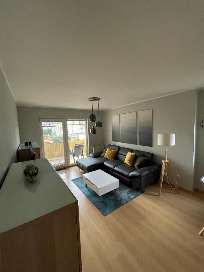 Ferienwohnung H 19 Graal-Mueritz Dış mekan fotoğraf