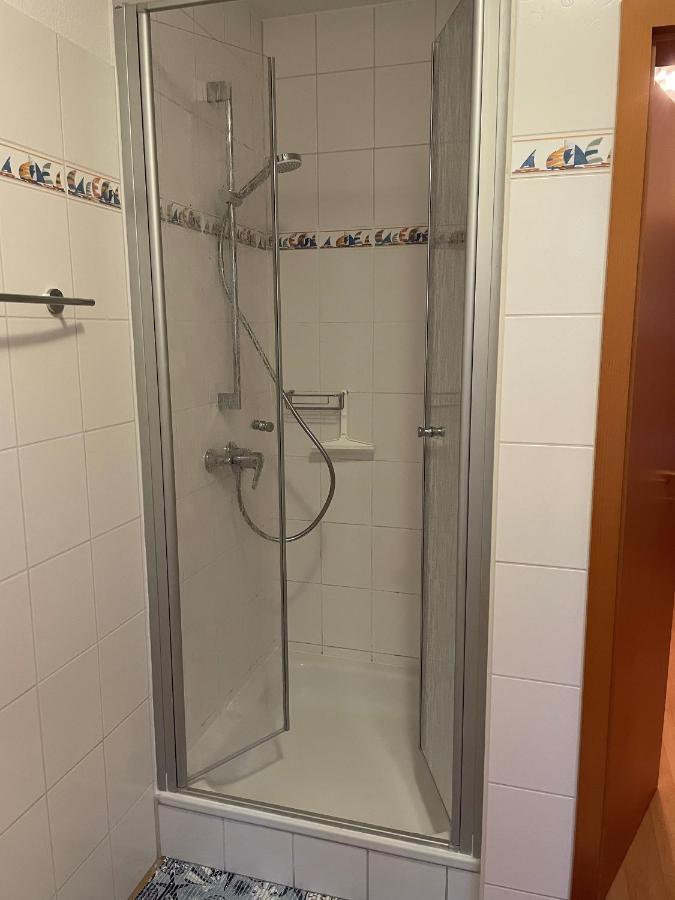Ferienwohnung H 19 Graal-Mueritz Dış mekan fotoğraf