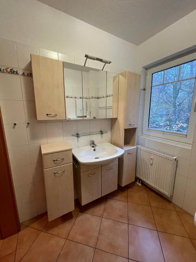 Ferienwohnung H 19 Graal-Mueritz Dış mekan fotoğraf