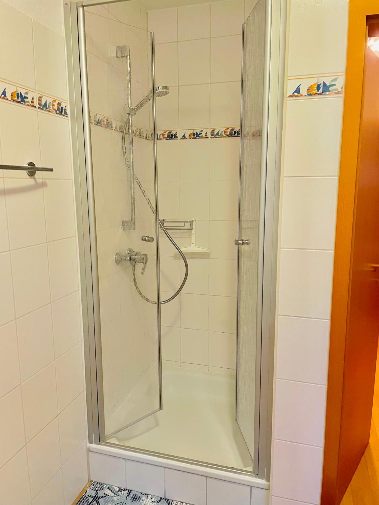 Ferienwohnung H 19 Graal-Mueritz Dış mekan fotoğraf