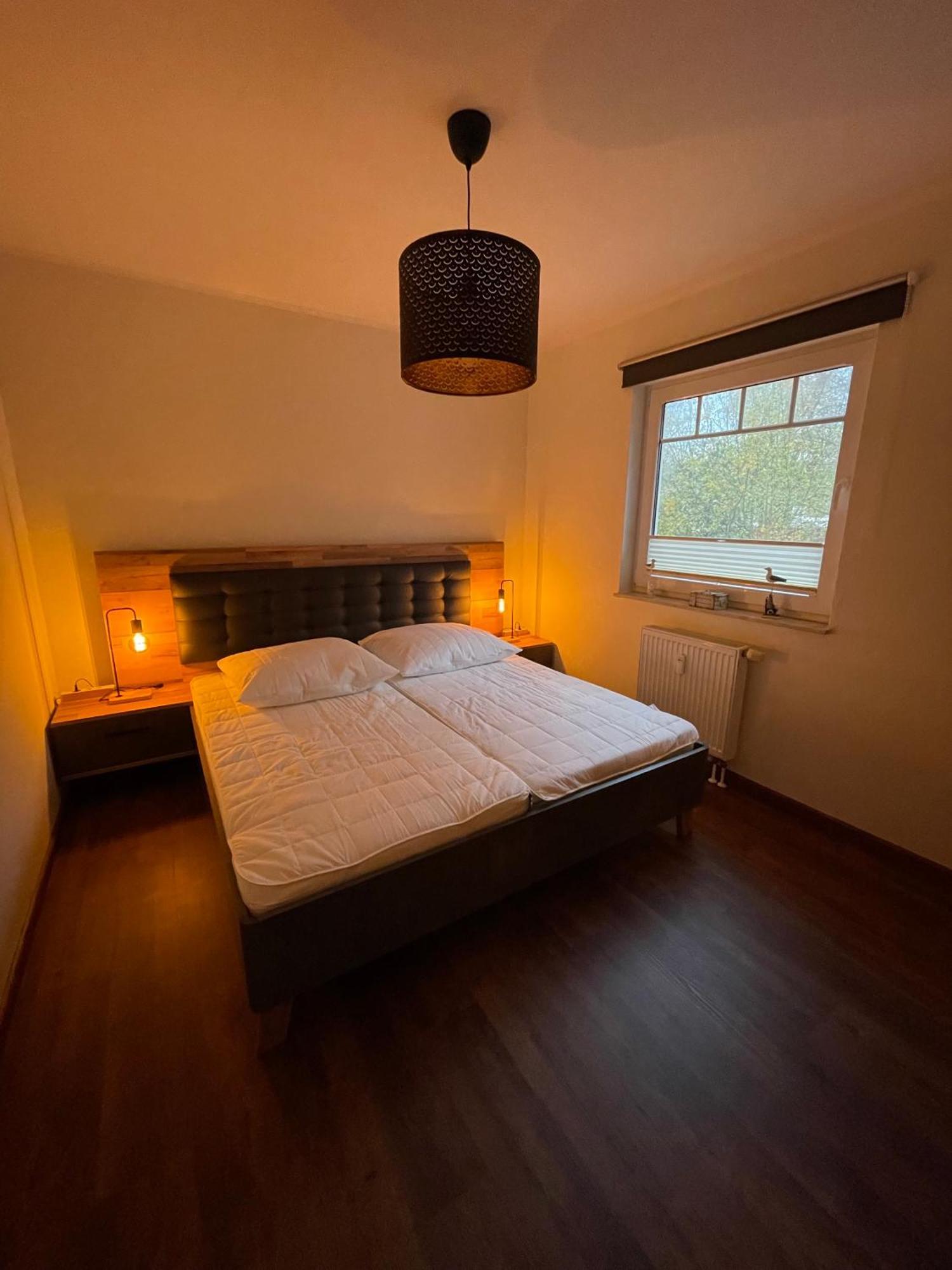 Ferienwohnung H 19 Graal-Mueritz Dış mekan fotoğraf